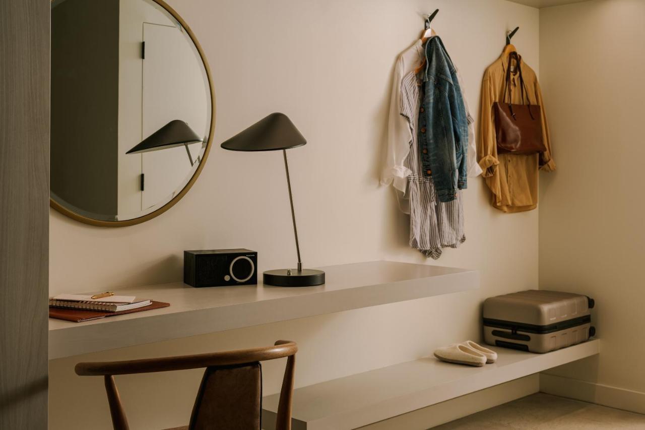 Sonder By Marriott Bonvoy The Craftsman Apartments Downtown La Los Angeles Rom bilde