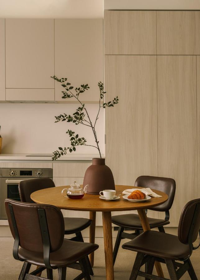 Sonder By Marriott Bonvoy The Craftsman Apartments Downtown La Los Angeles Rom bilde
