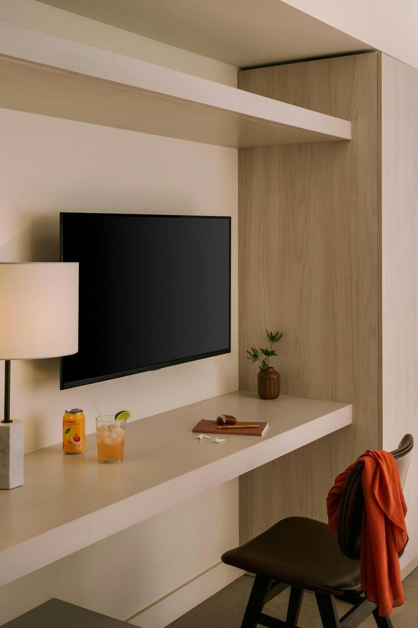 Sonder By Marriott Bonvoy The Craftsman Apartments Downtown La Los Angeles Eksteriør bilde