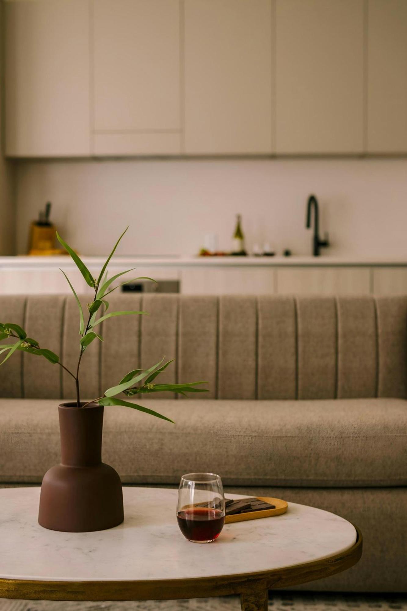 Sonder By Marriott Bonvoy The Craftsman Apartments Downtown La Los Angeles Eksteriør bilde
