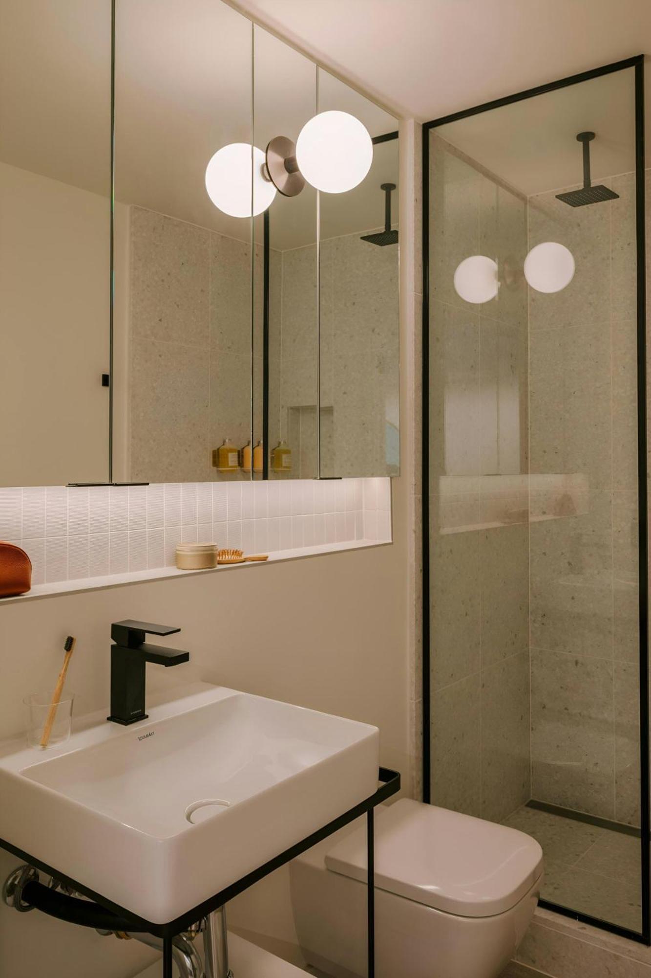 Sonder By Marriott Bonvoy The Craftsman Apartments Downtown La Los Angeles Eksteriør bilde