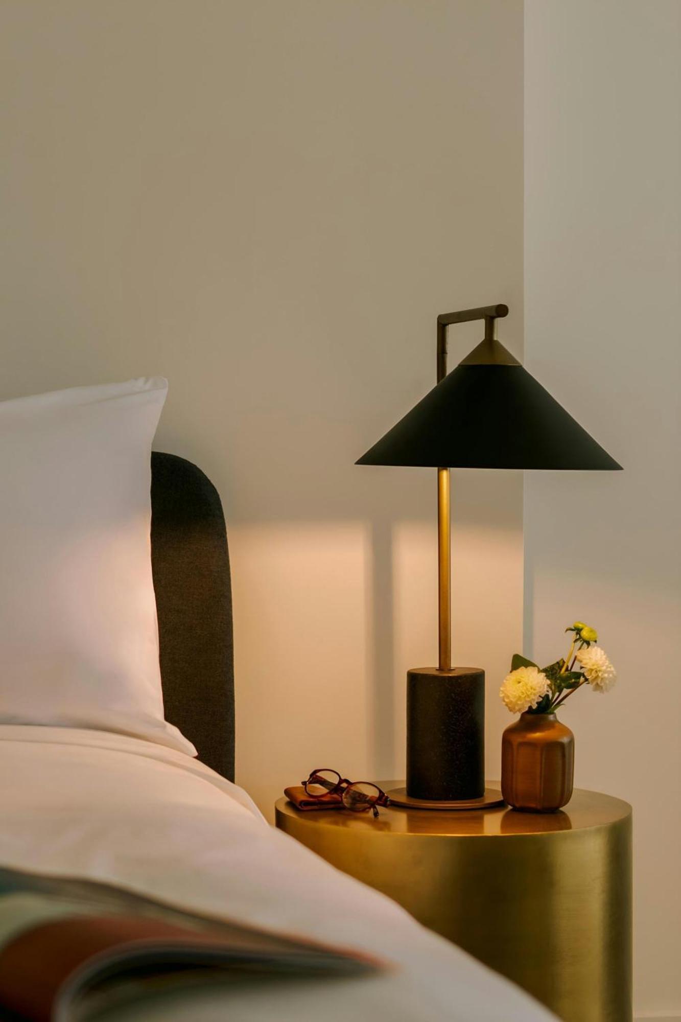 Sonder By Marriott Bonvoy The Craftsman Apartments Downtown La Los Angeles Eksteriør bilde
