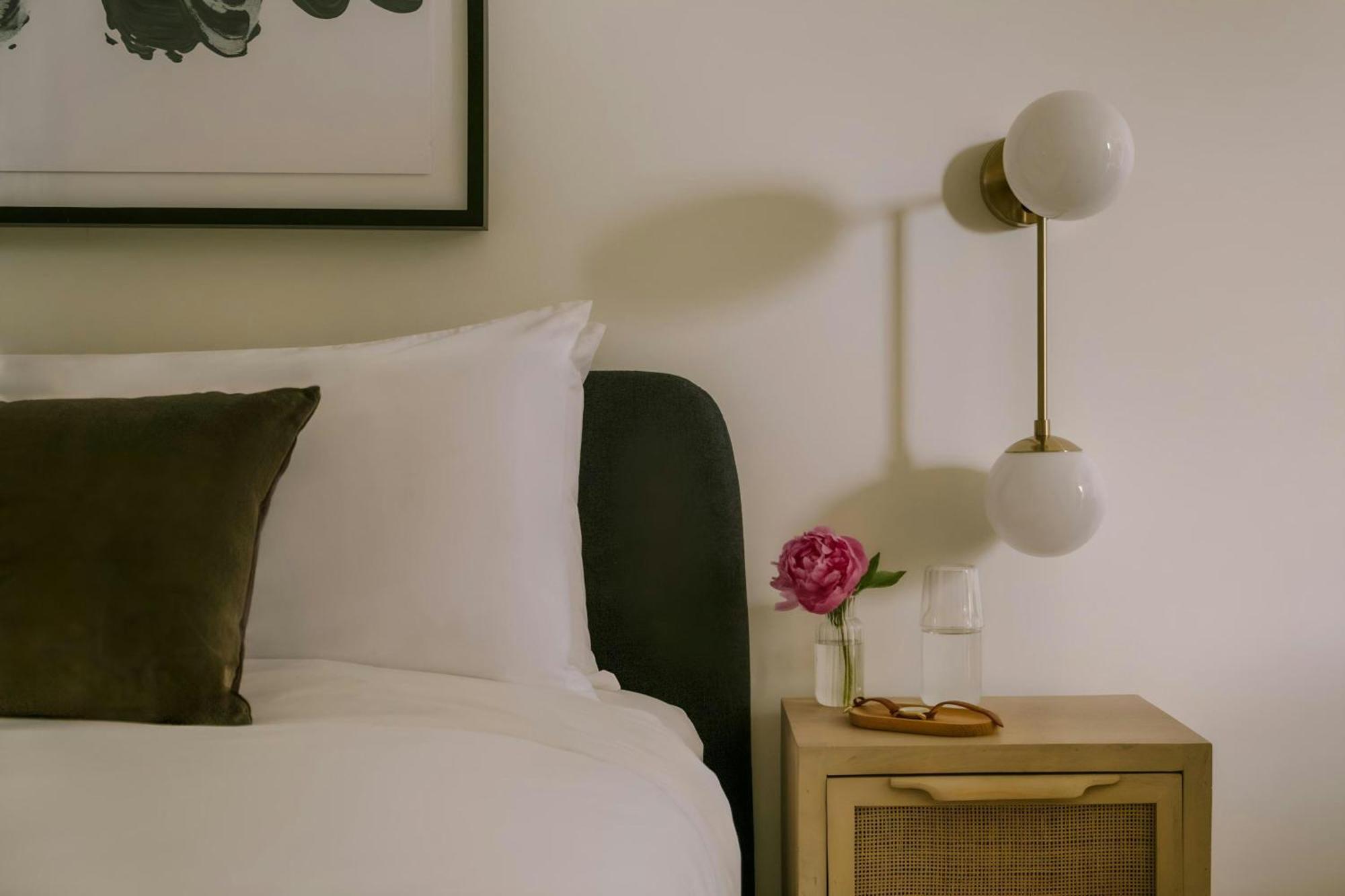 Sonder By Marriott Bonvoy The Craftsman Apartments Downtown La Los Angeles Eksteriør bilde