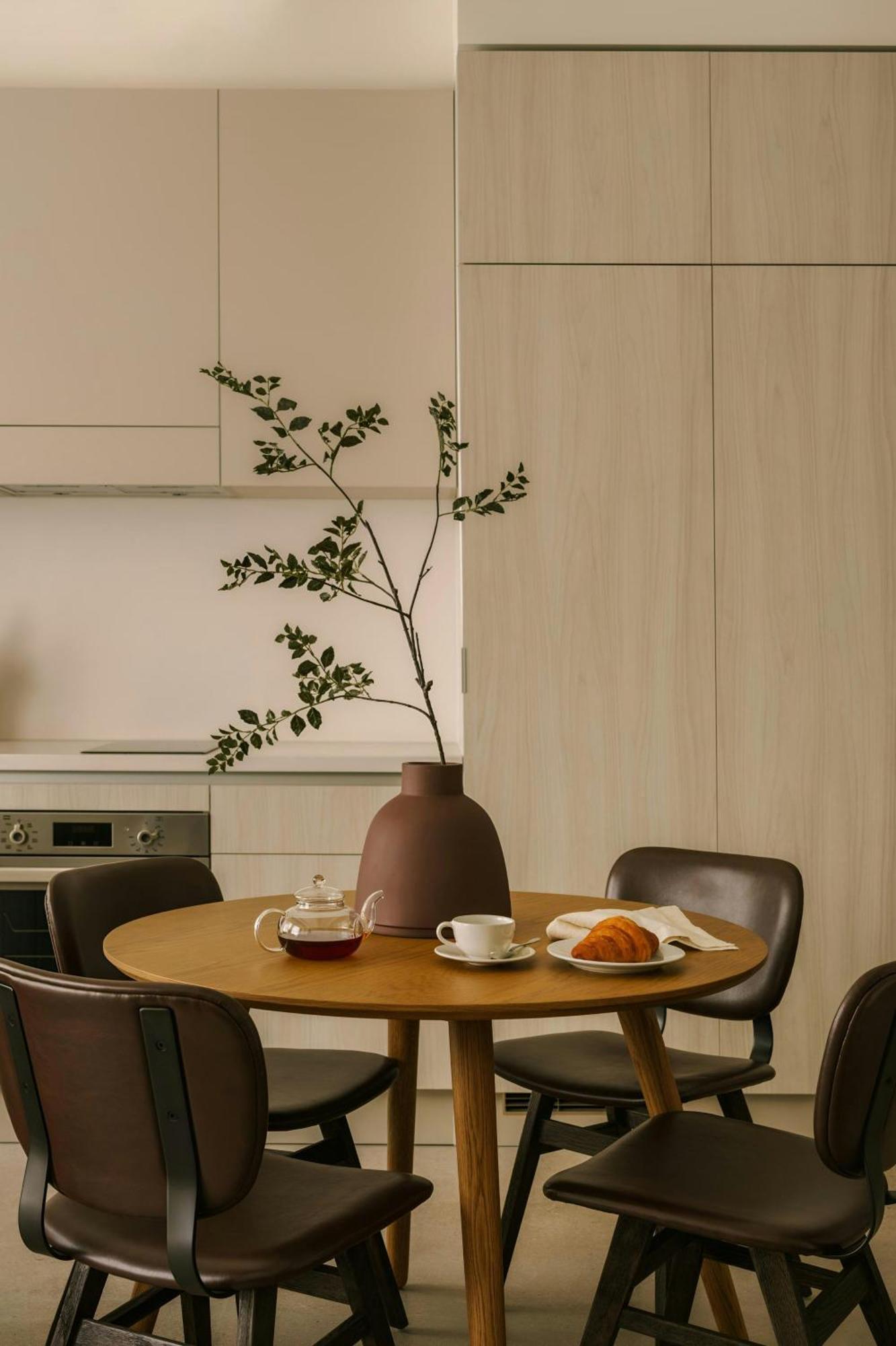 Sonder By Marriott Bonvoy The Craftsman Apartments Downtown La Los Angeles Eksteriør bilde