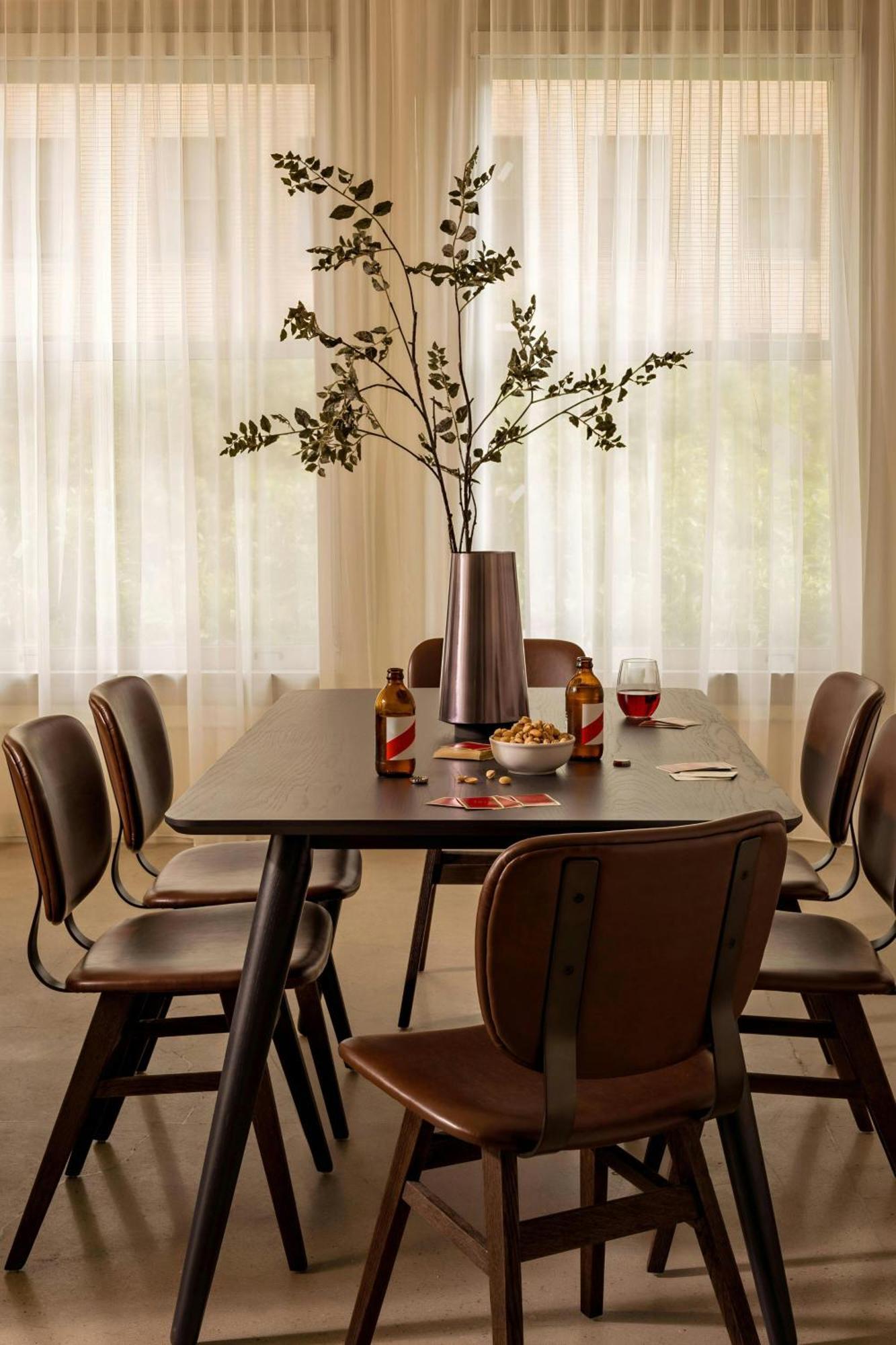 Sonder By Marriott Bonvoy The Craftsman Apartments Downtown La Los Angeles Eksteriør bilde